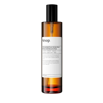 Modern Skin Care Spray Skin Care 3d model