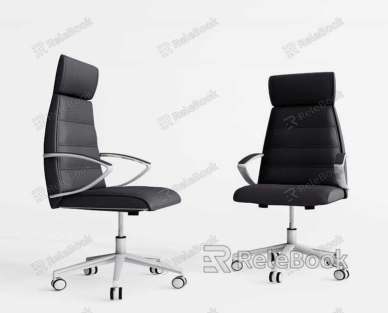 Modern Office Chair Office Chair Office Chair model