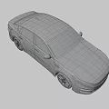 Kia White Sedan With Black Roof Black Wheels And Modern Sleek Exterior Design