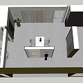 TATA Wooden Doors Showroom With Various Door Styles And Interior