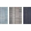 Stylish Square Rugs With Blue Gray And Dark Textured Patterns For Modern Home Decor