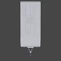 RV 3d model
