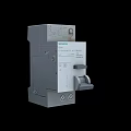 Siemens Industrial Electrical Circuit Breaker Protection Equipment for Power Systems