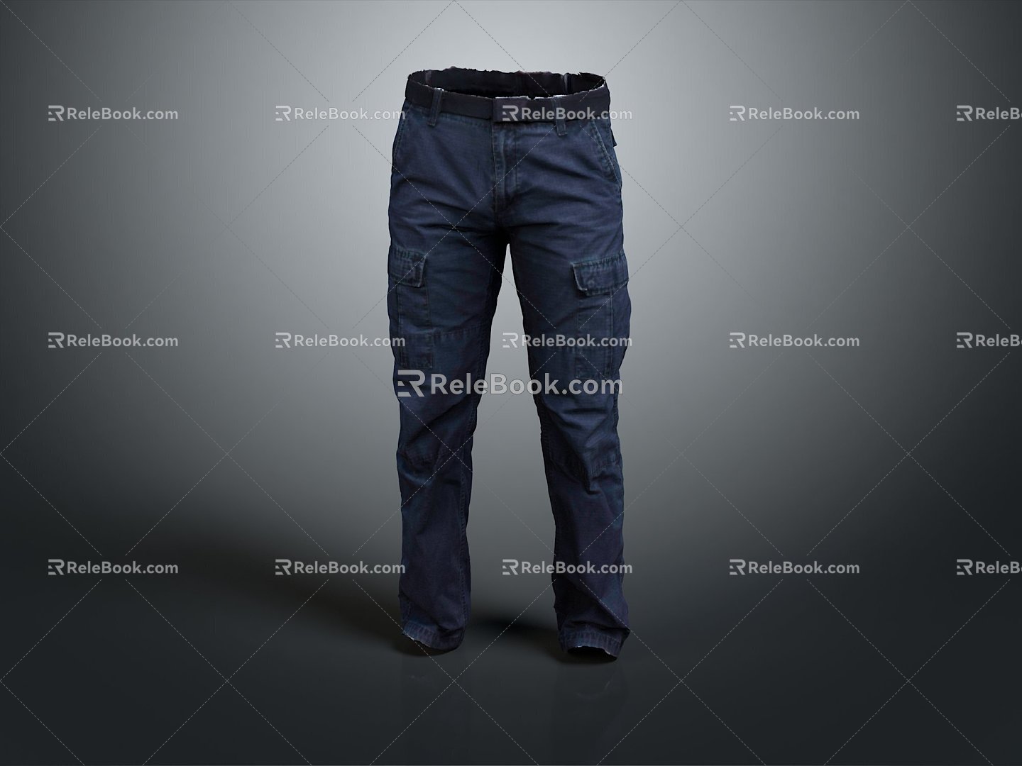 Trousers Men's Trousers Women's Trousers Men's Trousers Women's Trousers Men's Trousers Women's Trousers Pants 3d model