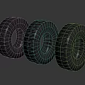 Premium Car Tires High Quality Auto Parts for Vehicle Safety and Performance