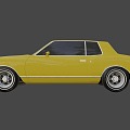 Chevrolet Monte Carlo 3d model