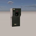 Commercial Treasury Trash Disposal Equipment Green With Trash Slot For Use