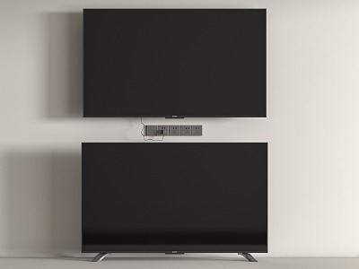 Television model