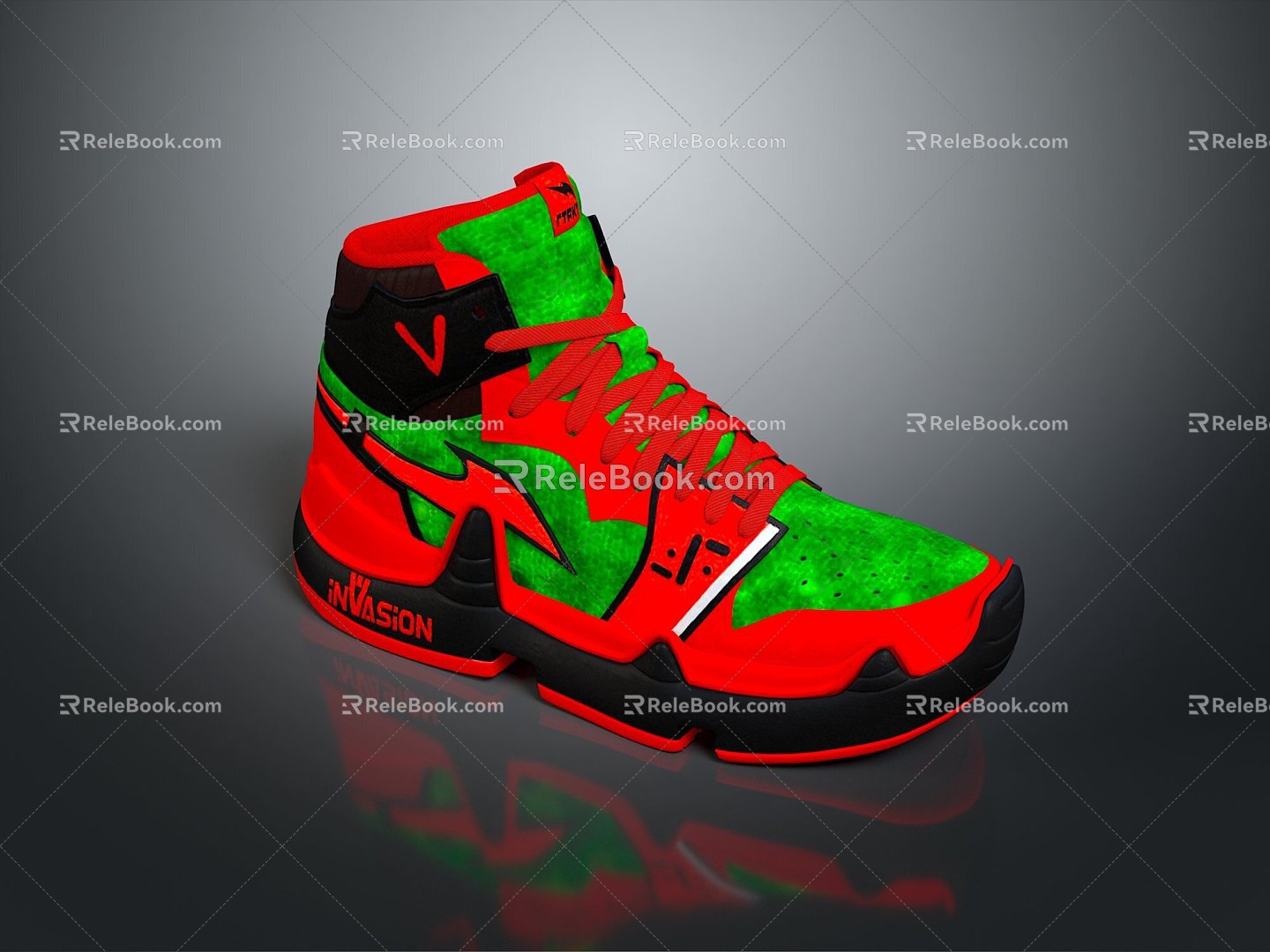 Hiking Boots Hiking Boots Hiking Shoes Travel Shoes Climbing Shoes sneaker Running Shoes Outdoor Shoes 3d model