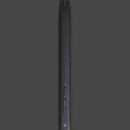 Bray A- class submarine 3d model