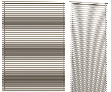 Blinds 3d model