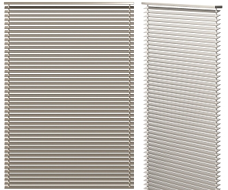 Blinds 3d model