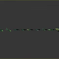 Various Colored And Styled Axes Arranged In Grid Pattern Collection