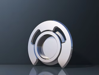 Modern hardware parts hardware parts hardware parts 3d model