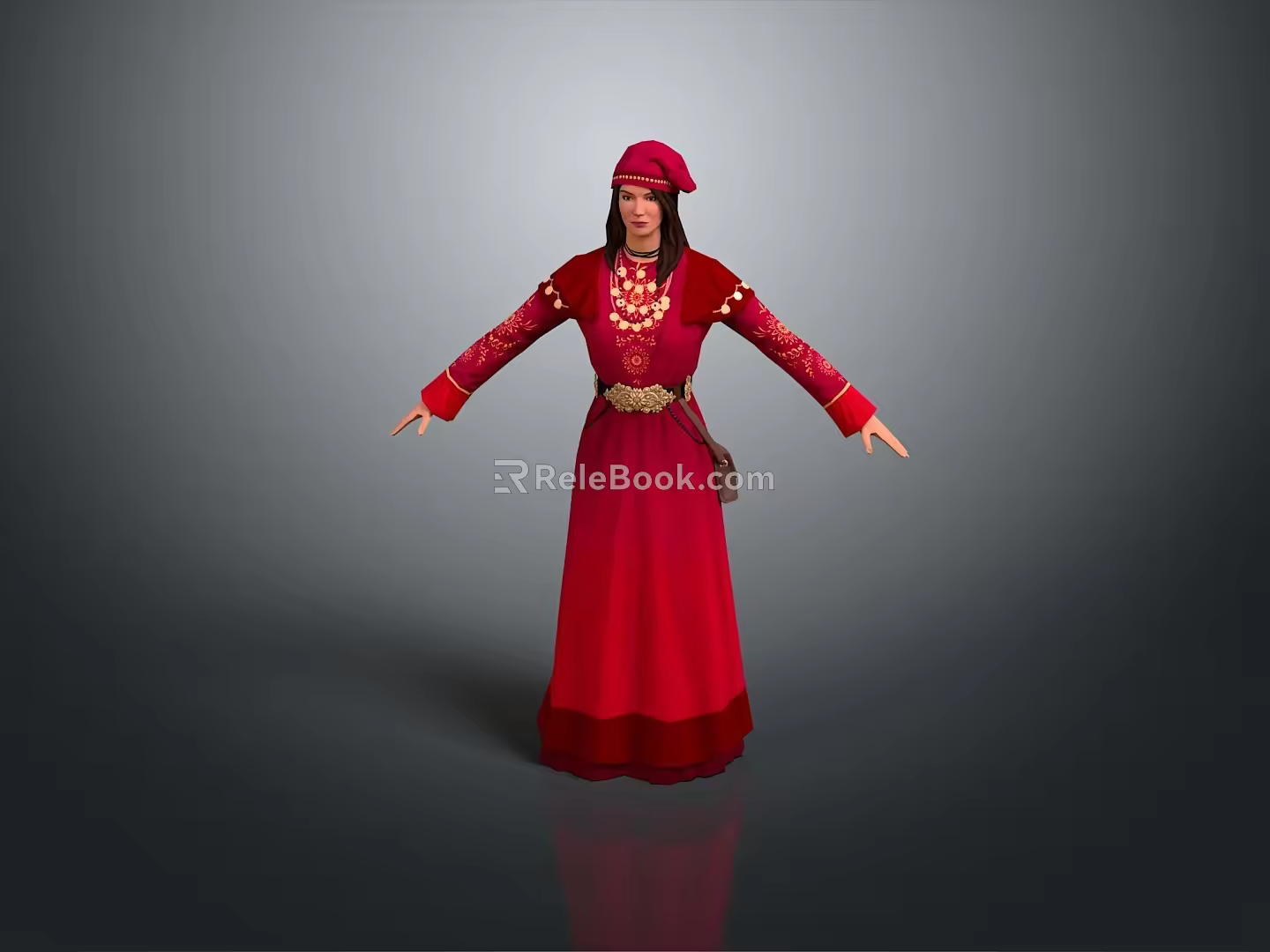 Characters Game Characters Game Characters Realistic Characters Cartoon Characters Handmade Cartoon Handmade 3d model