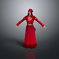 Characters Game Characters Game Characters Realistic Characters Cartoon Characters Handmade Cartoon Handmade 3d model