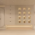 Modern Beauty Hair Salon Interior with Professional Styling Services and Comfortable Seating