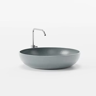 Washing table 3d model