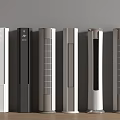 Tower Air Cooler Fans With Sleek Modern Design And Multiple Colors