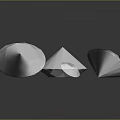 Crystal Ore Crystal Diamond Mineral Gem Ore Crystal Stone Mineral Crystal 3d model