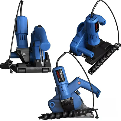 Modern Industrial Equipment Tools 3d model