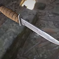 Dagger Sabre Tool Knife Field Dagger Military Dagger Knife Low Face Number Low Model Simple Model Game Next Era Movie and TV Level Super Realism 3d model