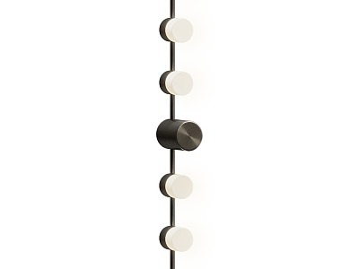 CVL wall lamp model