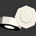 High Quality Hardware Tools Featuring Stainless Steel Bolt And Hex Nut
