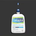 Cetaphil Gentle Skin Cleanser Daily Washing Product For All Skin Types