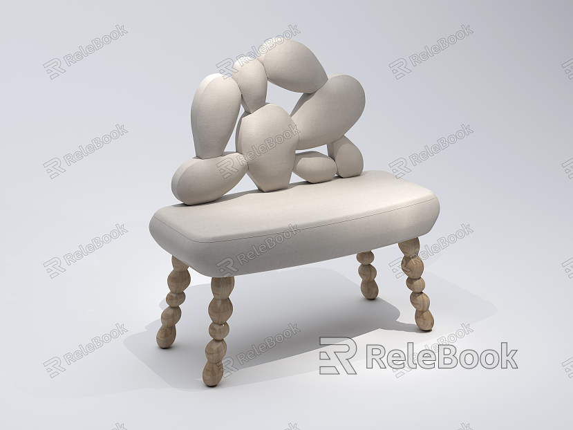 Modern shaped sofa fashion sofa model