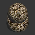 Leopard Print Baseball Cap with Stylish Design for Trendy Casual Wear