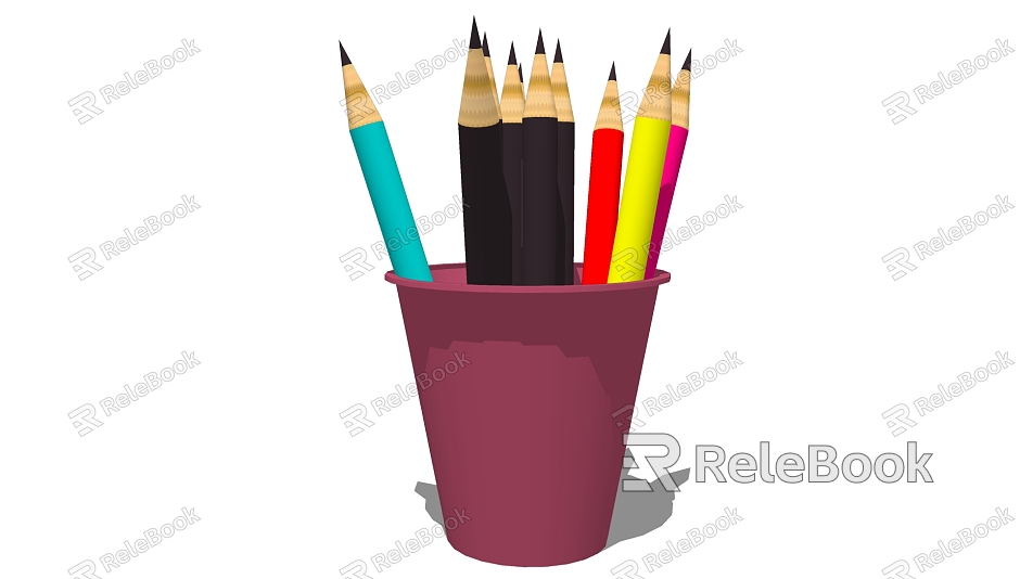 Pencil model