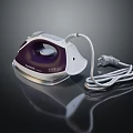 Panasonic 2400W Electric Iron A Practical Daily Household Appliance for Clothes Ironing