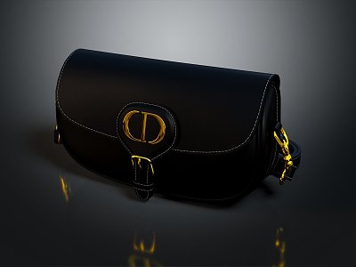 Women's Bag Women's Bag Fashion Women's Bag Famous Brand Bag Famous Brand Women's Bag 3d model