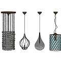 Different Crystal Chandelier Designs With Decorative Hanging Light Styles For Home Decor