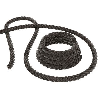 Modern Rope Hemp Rope Lanyard Lasso Wire Rope Cable Wire 3d model