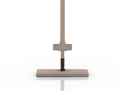 Mop 3d model