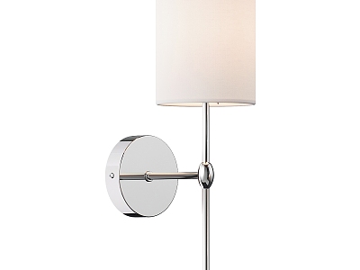 Simple Light Luxury Wall Lamp model