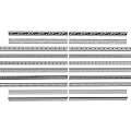 Hardware Gypsum Line 3d model