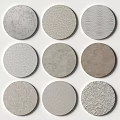 Texture wall 3d model