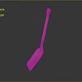Shovel Soldiers Shovel Tools Hardware Tools Processing Tools 3d model