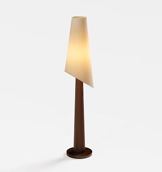 Floor Lamp Song's Aesthetics Song's Aesthetics Floor Lamp Modern Floor Lamp 3d model
