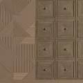 background wall 3d model