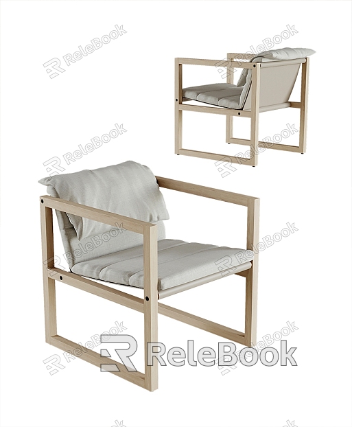 Leisure Chair model