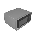 Modern Panasonic Microwave Oven Models For Kitchen Appliances With Digital