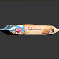 Mayfair Whole Wheat Bread Fresh Loaf Packaged With Wheat Design And Quality