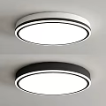 Ceiling lamp round ceiling lamp dining room ceiling lamp bedroom ceiling lamp balcony ceiling lamp aisle ceiling lamp 3d model