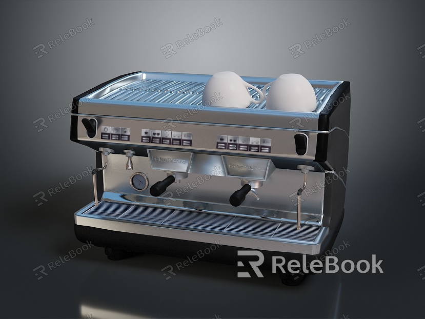 Coffee machine Automatic coffee machine Semi-automatic coffee machine Drip coffee machine Mocha coffee machine model