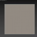 Gray Carpet Large Area Interior Flooring With Detailed Texture Close Up