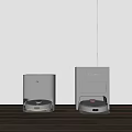Xiaomi and Ecovacs Robot Vacuum Cleaners as Essential Daily Use Appliances for Home Floor Cleaning